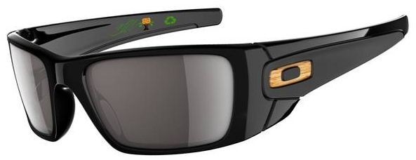 Fuel Cell in Reground Black / Warm Grey