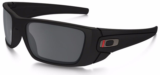 Fuel Cell in Satin Black / Black Iridium