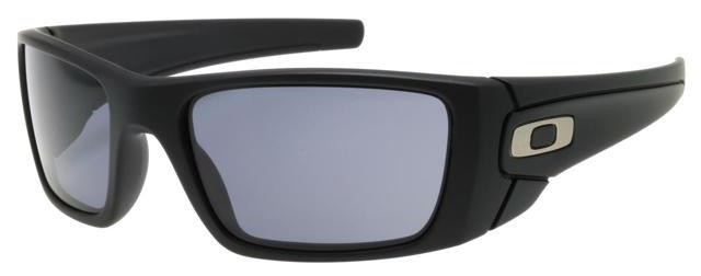 Fuel Cell in Soft Touch Matte Black / Grey