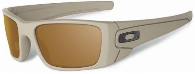 Fuel Cell in Cerakote Desert Sage / Tungsten Iridium Polarized