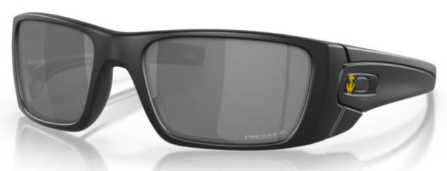 Fuel Cell in Matte Black / Prizm Black Iridium Polarized