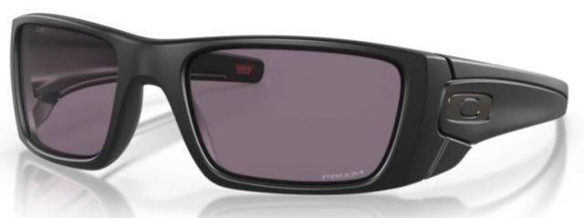 Fuel Cell in Matte Black / Prizm Grey
