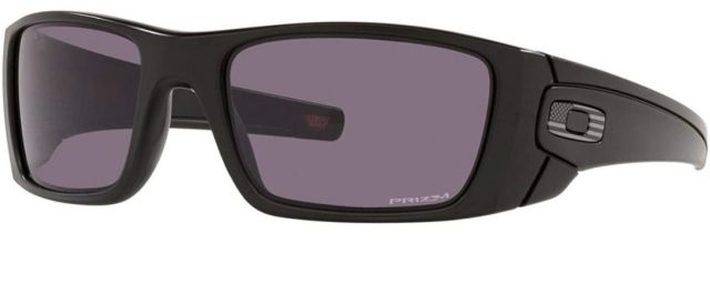 Fuel Cell in Matte Black - Tonal USA Flag / Prizm Grey