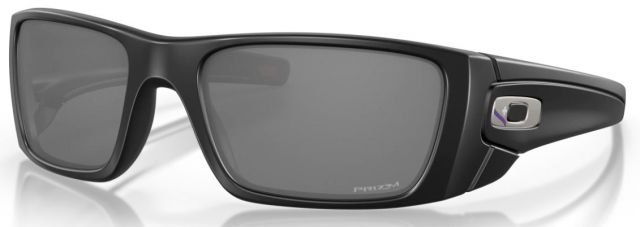 Fuel Cell in Matte Black / Prizm Black Iridium