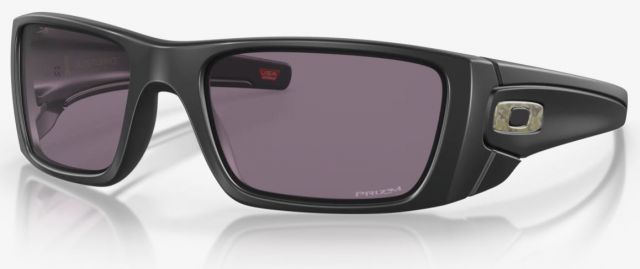 Fuel Cell in Matte Carbon / Prizm Grey