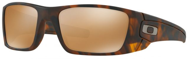 Fuel Cell in Matte Tortoise / Tungsten Iridium