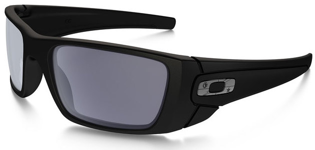 Fuel Cell in Matte Black - 75th Ranger / Grey