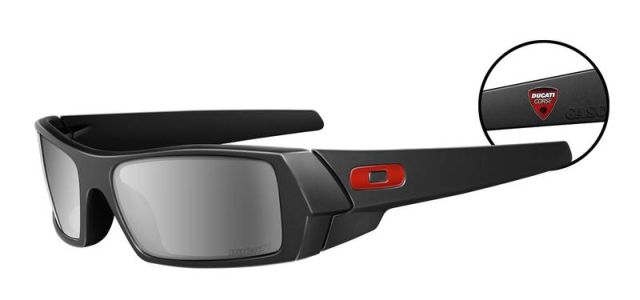 Gascan in Matte Black / Black Iridium