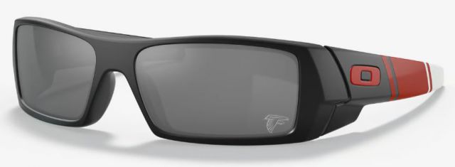 Gascan in Matte Black / Prizm Black Iridium