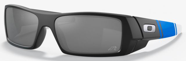 Gascan in Matte Black / Prizm Black Iridium