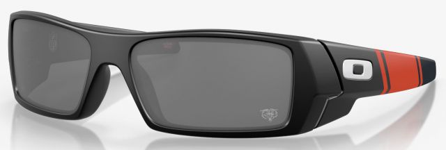 Gascan in Matte Black / Prizm Black Iridium