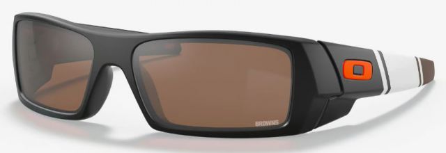 Gascan in Matte Black / Prizm Tungsten