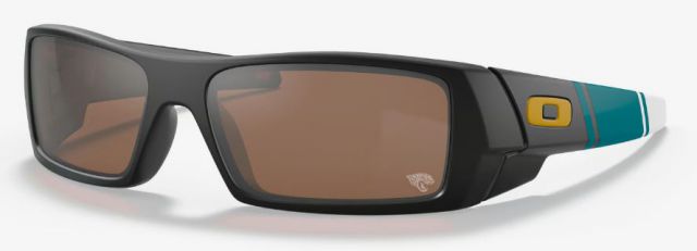 Gascan in Matte Black / Prizm Tungsten