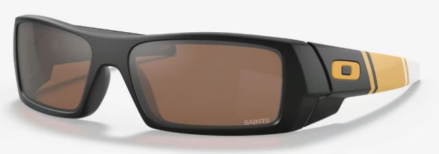 Gascan in Matte Black / Prizm Tungsten