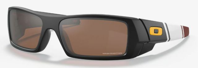 Gascan in Matte Black / Prizm Tungsten