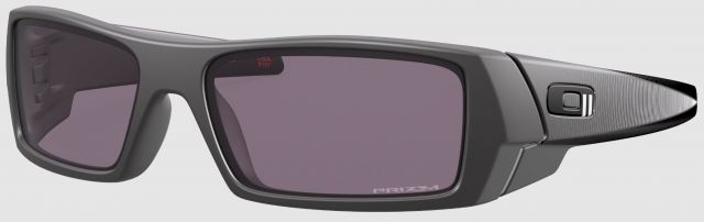 Gascan in 911 Memorial / Prizm Grey