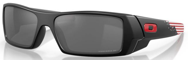 Gascan in American Heritage 2020 / Prizm Black Iridium Polarized