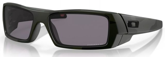 Gascan in Black Multicam / Prizm Grey Polarized
