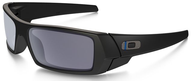 Gascan in Blue Black / Grey