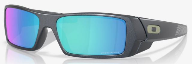 Gascan in Blue Steel / Prizm Sapphire Iridium