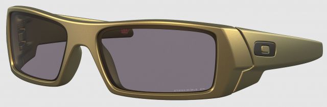 Gascan in Brass Tax / Prizm Grey Polarized