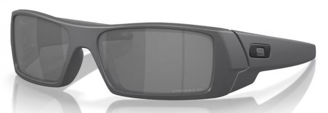Gascan in Cerakote Iron Grey / Prizm Black Iridium Polarized