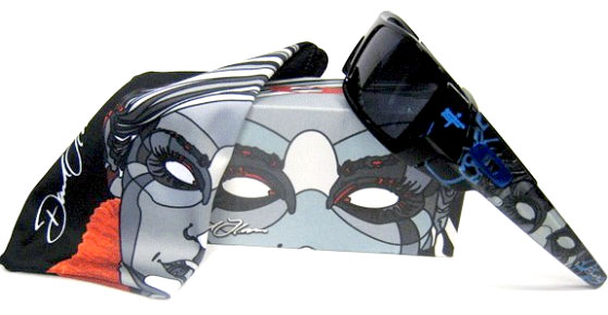 Gascan (AF) in Dark Galaxy w/ Galactic Gunmetal Grey Strap / Prizm Snow Torch