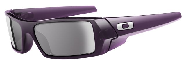 Gascan in Grape / Grey
