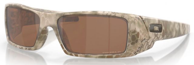 Gascan in Kryptek Highlander / Prizm Tungsten Polarized