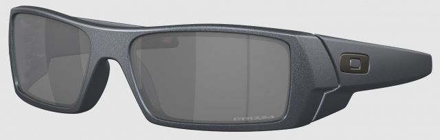 Gascan in Lead / Prizm Black Iridium