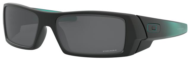 Gascan in Ignite Arctic Fade / Prizm Black Iridium Polarized