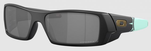 Gascan in Matte Black-Liberty / Prizm Black Iridium