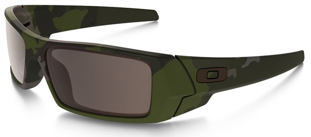 Gascan in Multicam Tropic / Warm Grey
