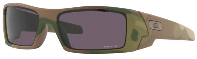 Gascan in Multicam / Prizm Grey