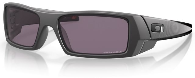 Gascan in Matte Grey / Prizm Grey