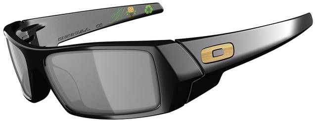 Gascan in Reground Black / Warm Grey