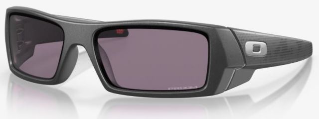 Gascan in Steel / Prizm Grey