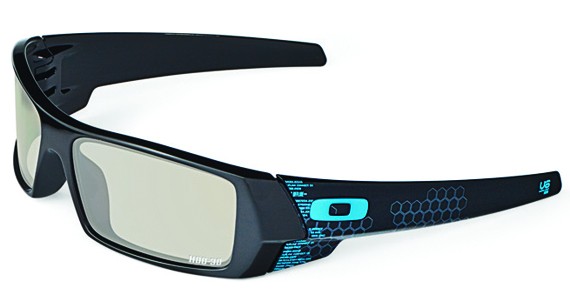 Gascan in Polished Black / HDO-3D