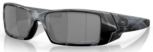 Gascan in Urban Spin Camo / Prizm Black Iridium Polarized