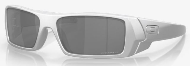 Gascan in X Silver / Prizm Black Iridium Polarized