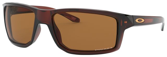 Gibston in Polished Rootbeer / Prizm Bronze