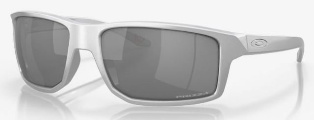 Gibston in X Silver / Prizm Black Iridium