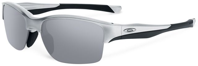 Halflink (AF) in Silver / Slate Iridium