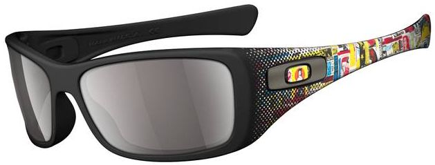 Hijinx in Lucas Braathen Signature / Prizm Snow Sapphire Iridium