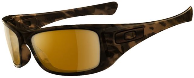 Hijinx in Brown Tortoise / Dark Bronze