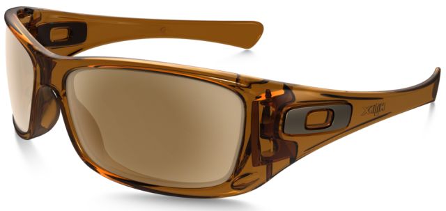 Hijinx in Dark Amber / Tungsten Iridium