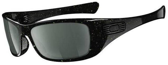 Hijinx in Matte Black / Prizm Snow Black