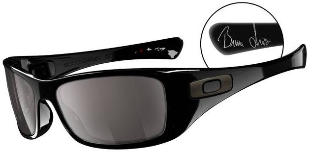 Hijinx in Troy Lee Designs Patriot RWB / Black Ice Iridium