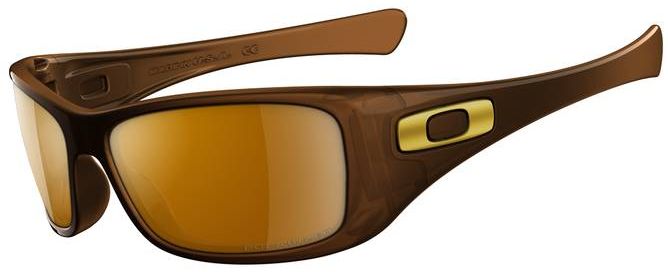 Hijinx in Polished Rootbeer / Bronze Polarized
