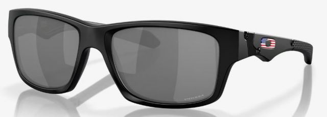 Jupiter Squared in Matte Black / Prizm Black Iridium